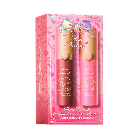 CLOUD CRUSH WHIPPED DUO